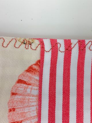 3 tovagliette americane marine