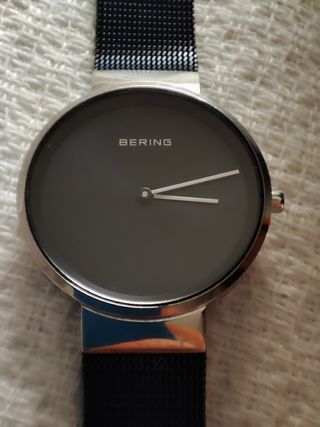 Reloj de pulsera Bering