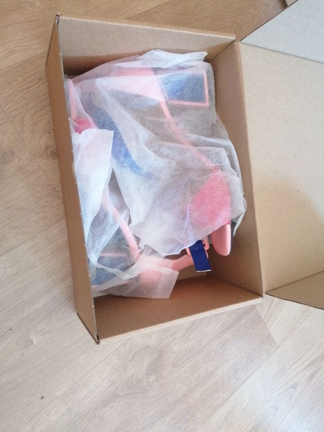 sandalias mujer N 41