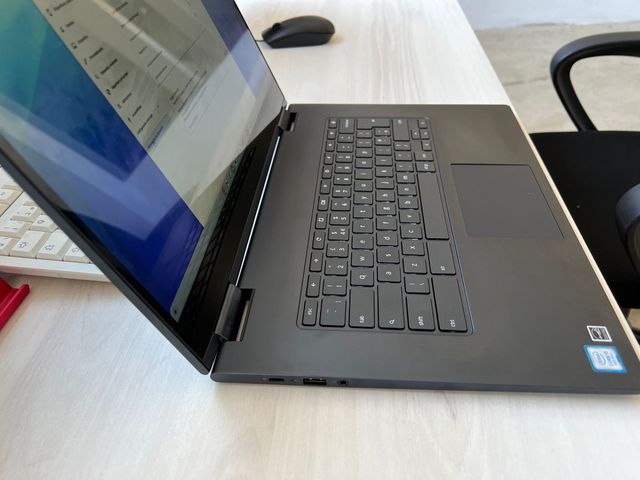 Portatil Lenovo Yoga Chromebook C630