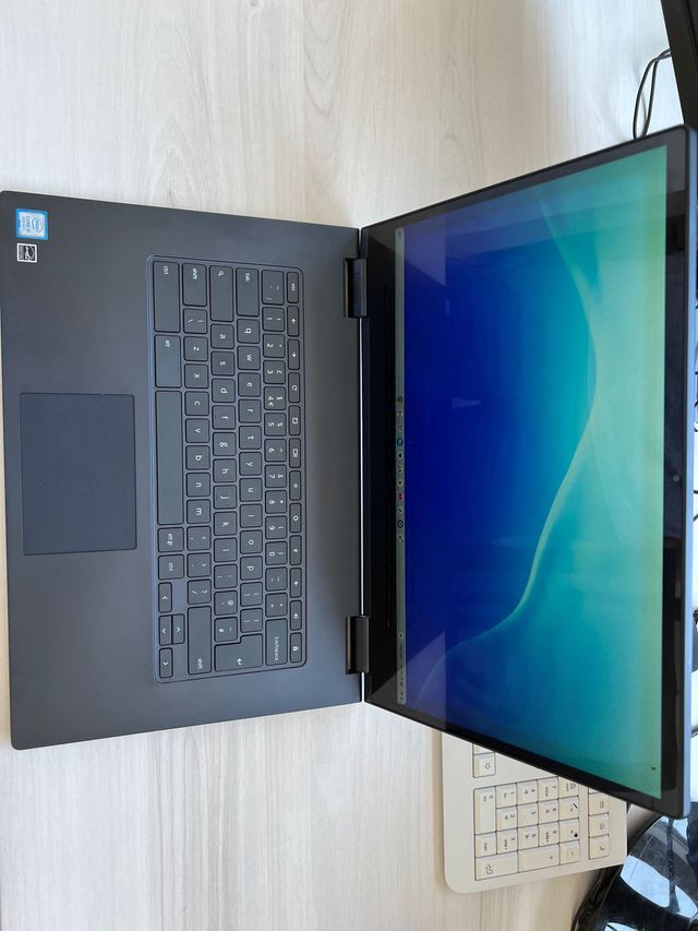 Portatil Lenovo Yoga Chromebook C630