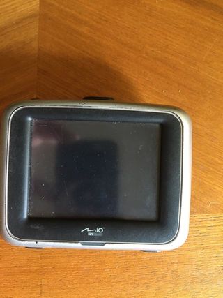gps