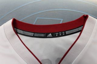 Camiseta NBA Local Miami HEAT ADIDAS Bosh #1 - M