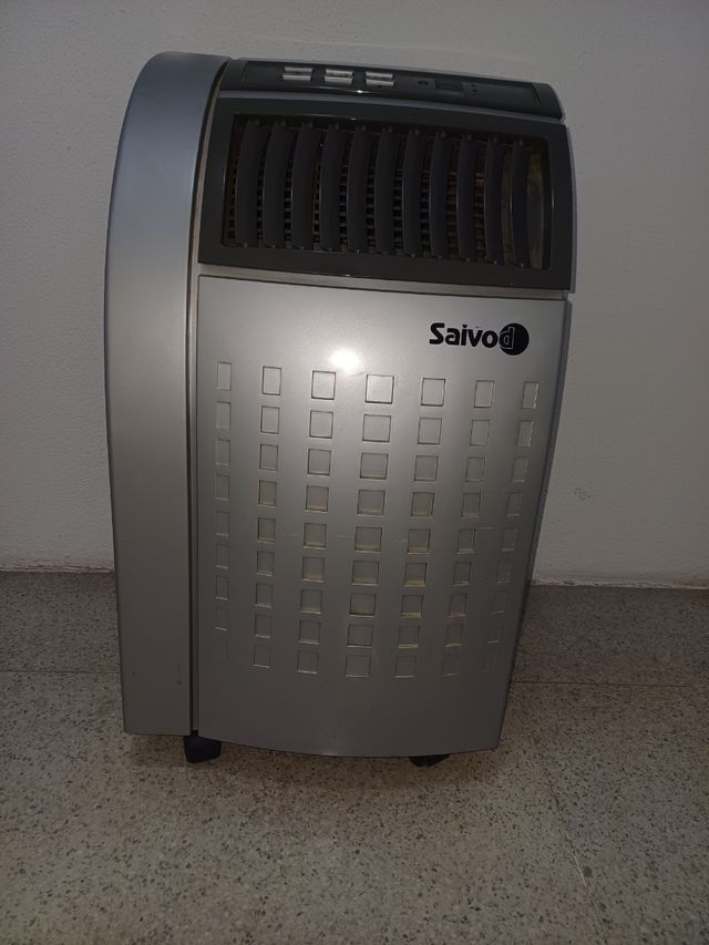 aire acondicionado portatil