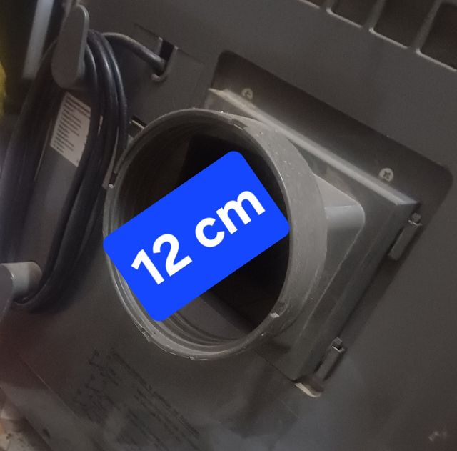 aire acondicionado portatil