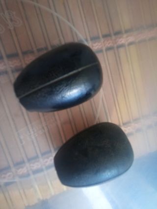 Pomos palancas de cambio de Nissan Patrol