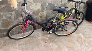 se vende por quedarse pequeña