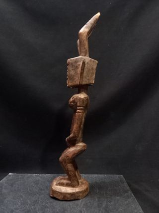 Talla africana Dogon envío gratis