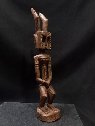 Talla africana Dogon envío gratis