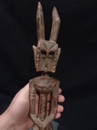 Talla africana Dogon envío gratis