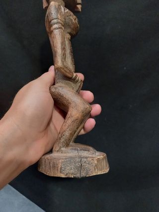 Talla africana Dogon envío gratis