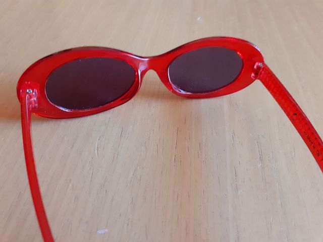 Gafas sol niña 2/6 años.