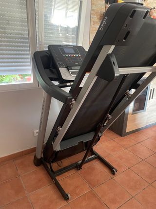 Cinta para correr pro-form