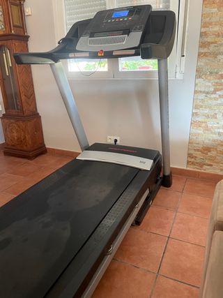 Cinta para correr pro-form
