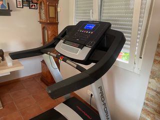 Cinta para correr pro-form