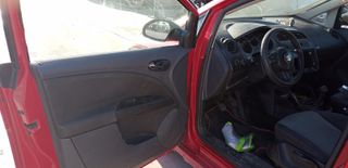 SEAT ALTEA 5P 1.9TDI 105CV AÑO 2006 (NIV 10046)