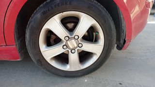 SEAT ALTEA 5P 1.9TDI 105CV AÑO 2006 (NIV 10046)