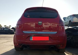 SEAT ALTEA 5P 1.9TDI 105CV AÑO 2006 (NIV 10046)