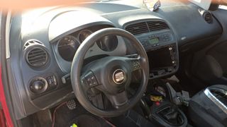 SEAT ALTEA 5P 1.9TDI 105CV AÑO 2006 (NIV 10046)