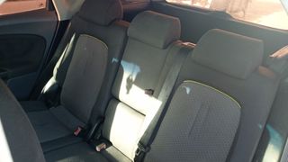 SEAT ALTEA 5P 1.9TDI 105CV AÑO 2006 (NIV 10046)