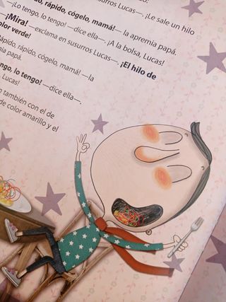 Libro infantil