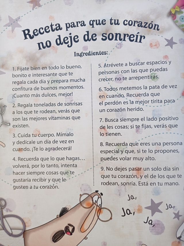 Libro infantil