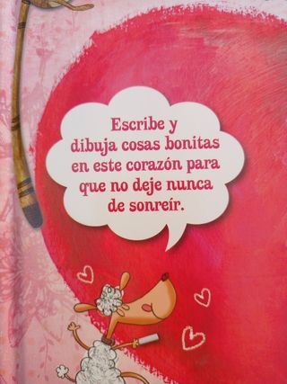Libro infantil