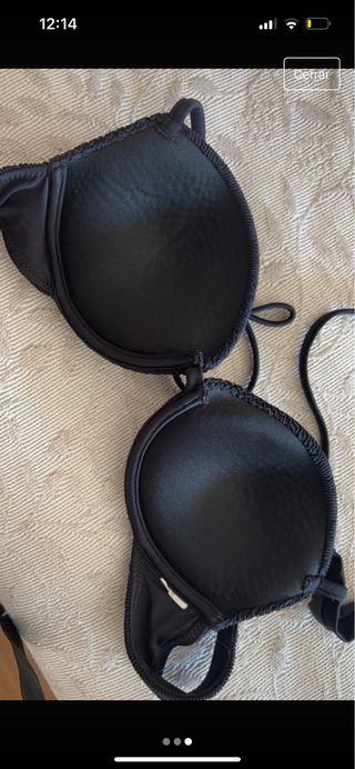 Parte de arriba de bikini de Calzedonia