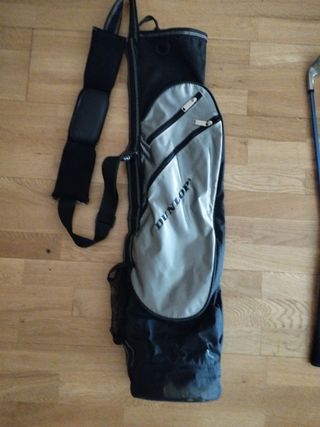 Palos golf niño 