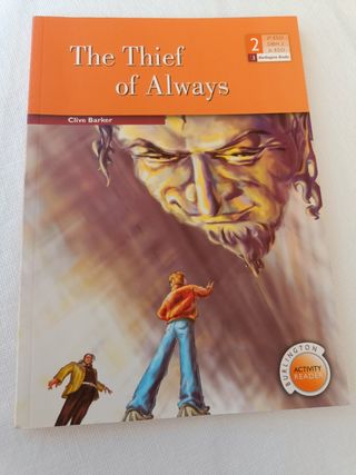 The Thief of Always