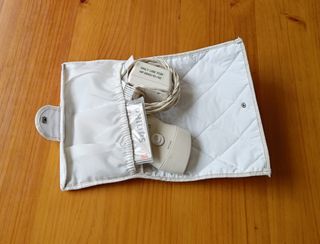 Depiladora Satinelle con regalo