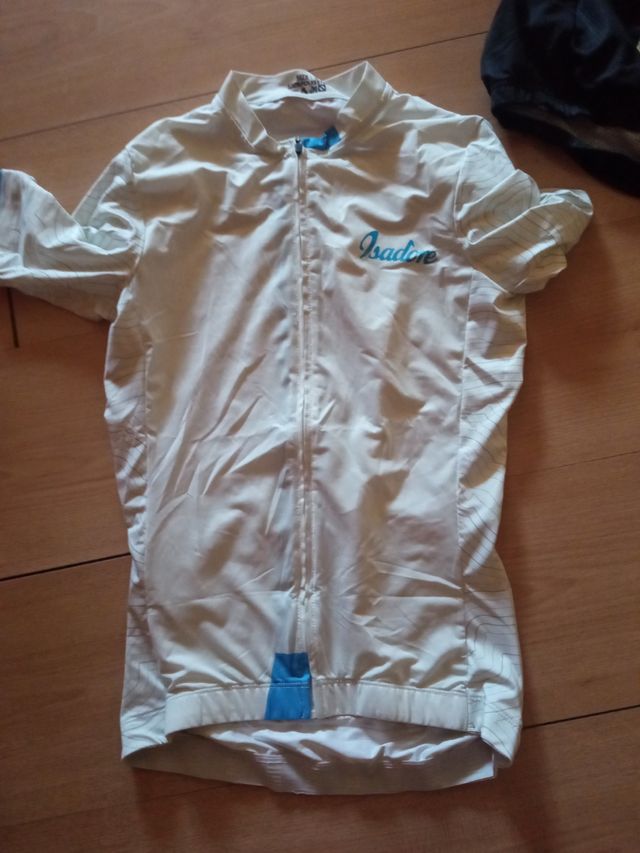 maillot isadore talla s