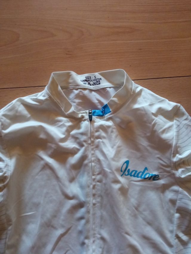 maillot isadore talla s