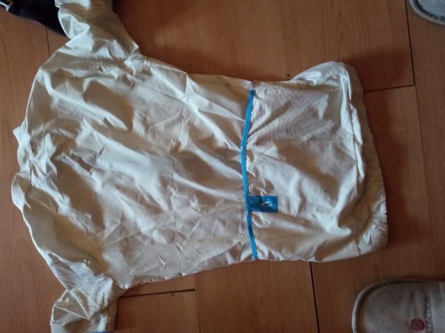 maillot isadore talla s