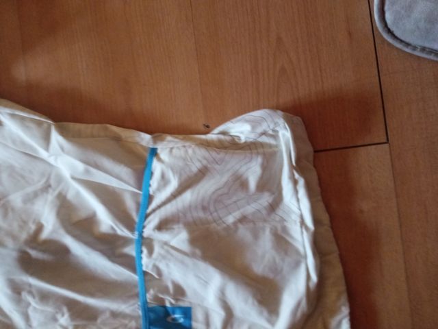 maillot isadore talla s