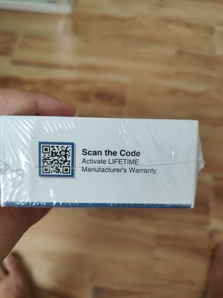 cámara Espia Vigilancia 4K wifi móvil