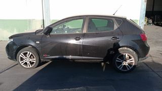 SEAT IBIZA 6J 1.6TDI 90CV AÑO 2011 (NIV 10064)