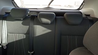 SEAT IBIZA 6J 1.6TDI 90CV AÑO 2011 (NIV 10064)