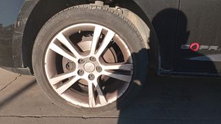 SEAT IBIZA 6J 1.6TDI 90CV AÑO 2011 (NIV 10064)