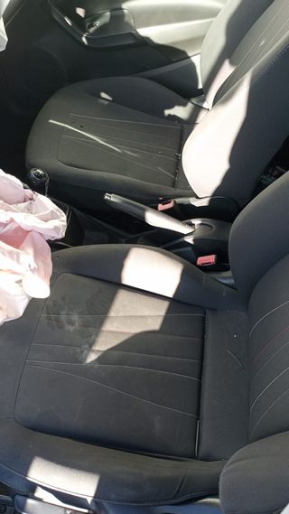 SEAT IBIZA 6J 1.6TDI 90CV AÑO 2011 (NIV 10064)