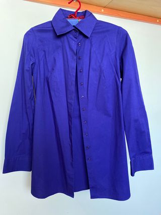 camisa benetton
