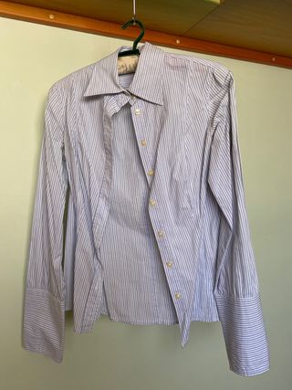 camisa benetton