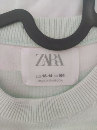 Top Zara Kids 