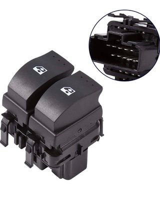 Interruptor elevalunas eléctrico