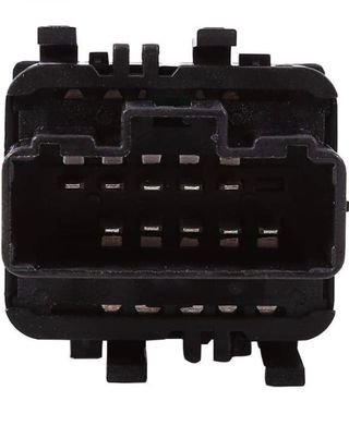 Interruptor elevalunas eléctrico