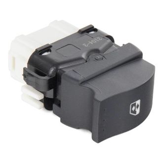 Interruptor elevalunas eléctrico