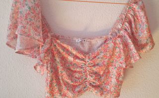 top de zara