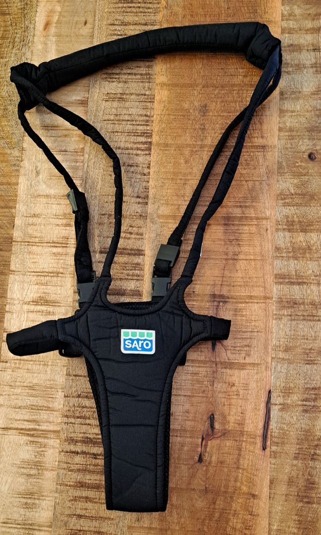 Tirantes educativos bebés 