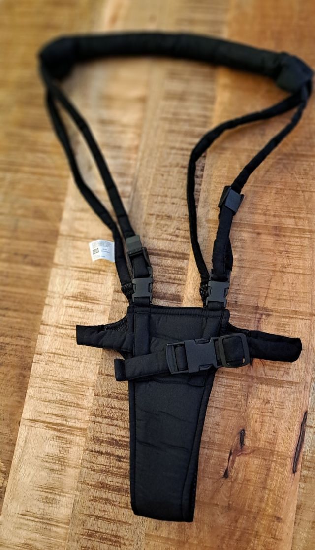 Tirantes educativos bebés 