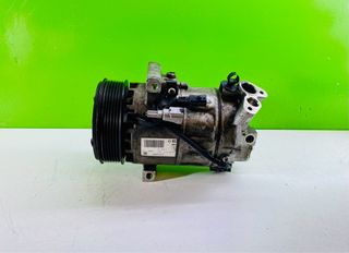 Compresor Aire Acondicionado RenaultClio IV 0.9TCE